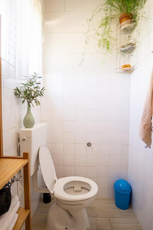Apartma Spacious By The Sea 8+4 *