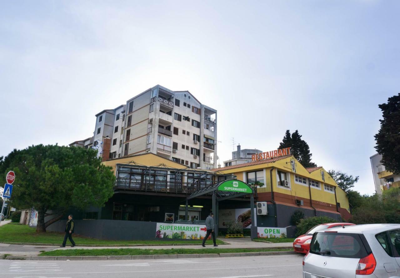 Apartma Spacious By The Sea 8+4