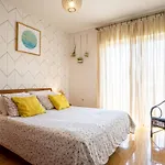Spacious Apartment By The Sea 8+4