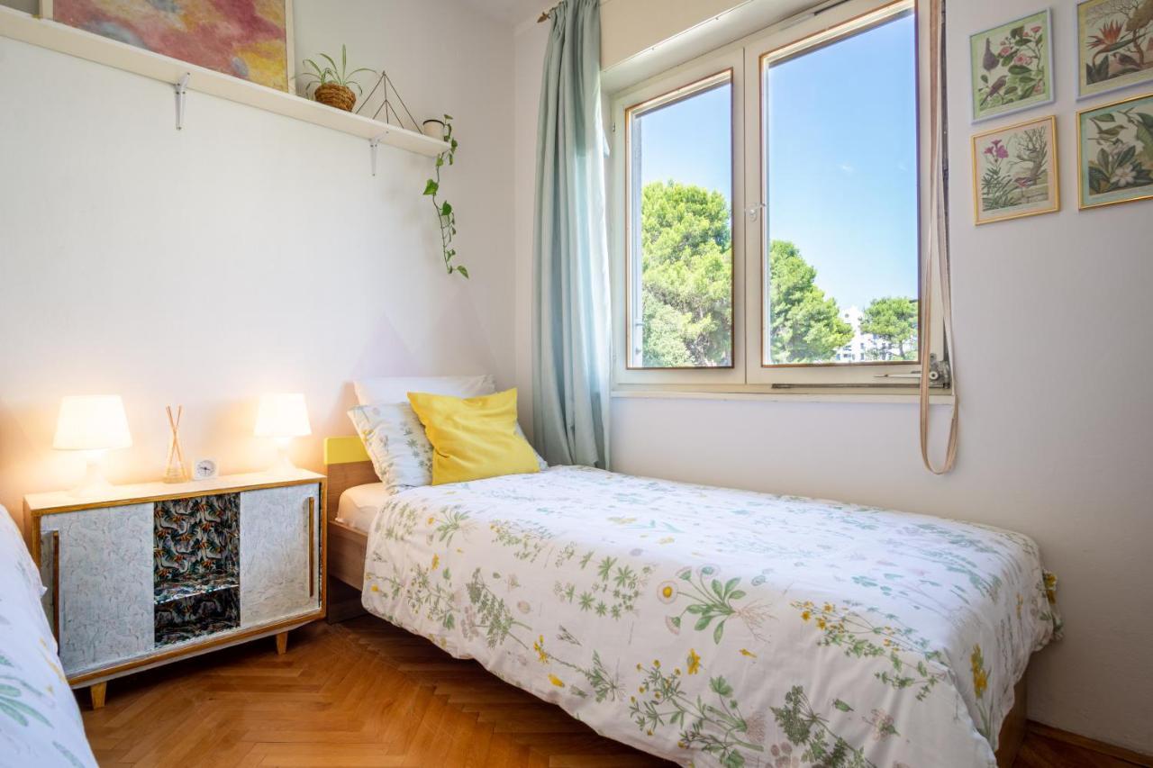 Spacious By The Sea 8+4 Pula