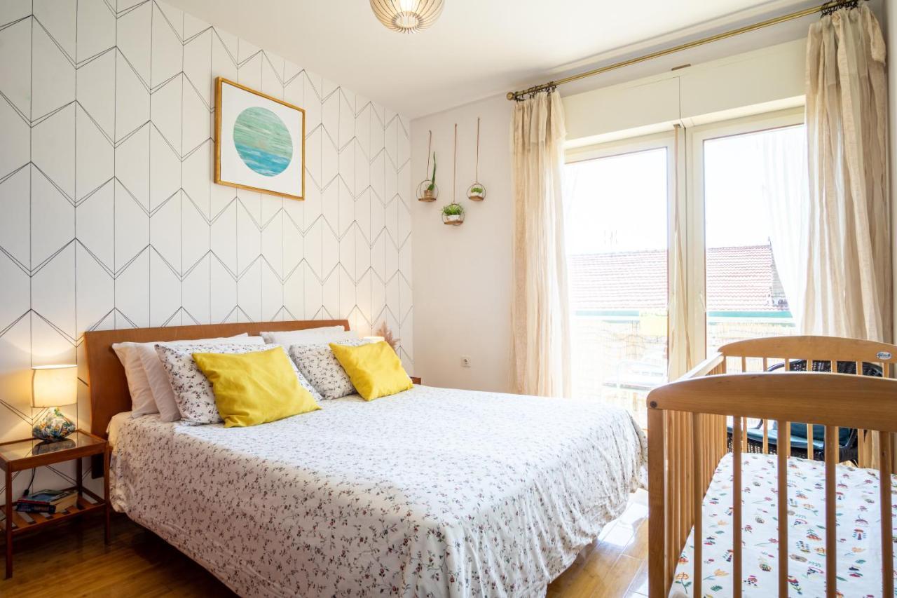 Spacious By The Sea 8+4 *