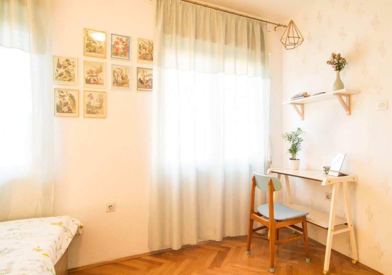 Spacious By The Sea 8+4 Pula