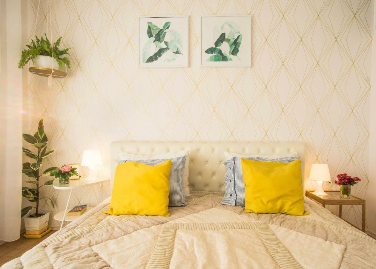 Apartmán Spacious By The Sea 8+4 *