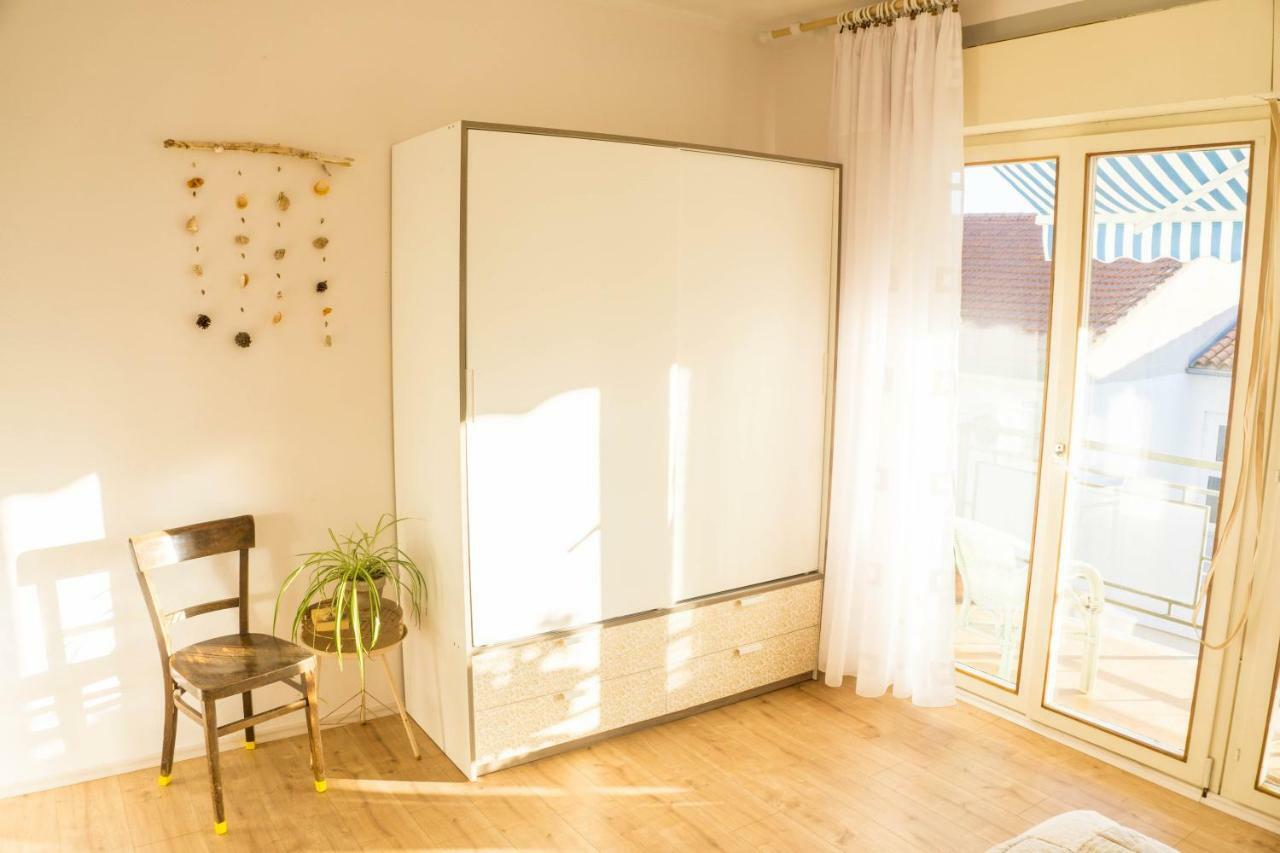 Spacious By The Sea 8+4 Apartmán